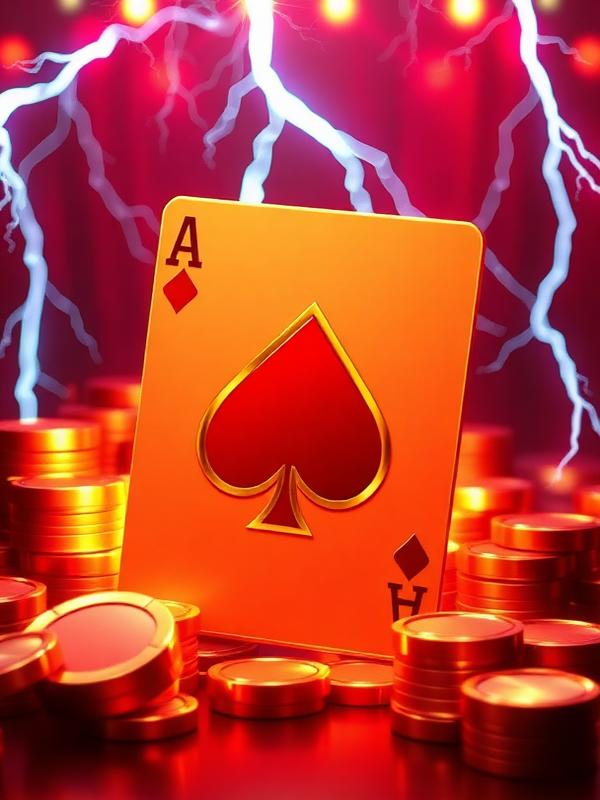 Ace Lightning