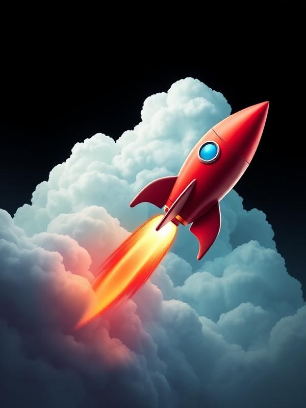 Rocket Crash