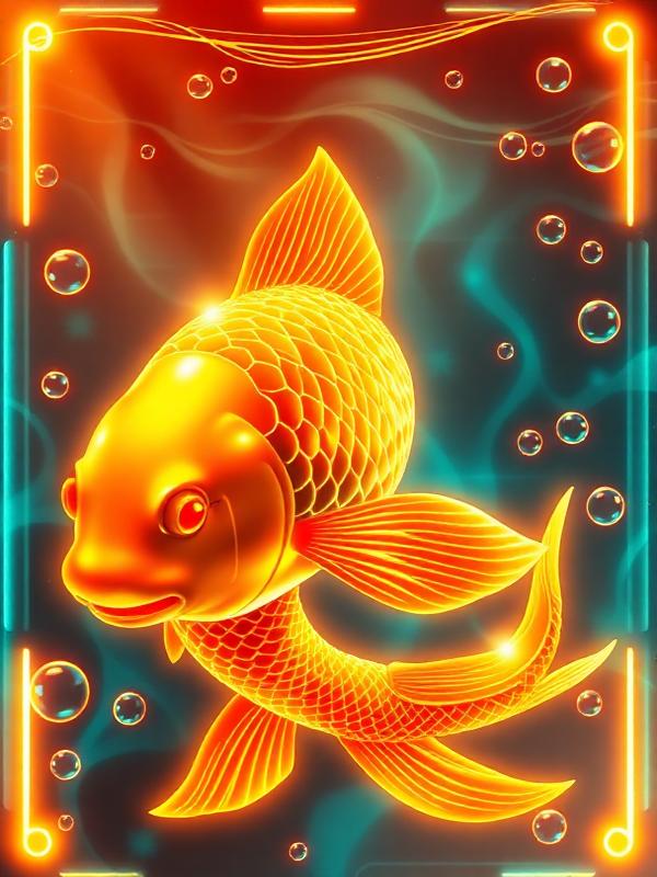 Golden Koi