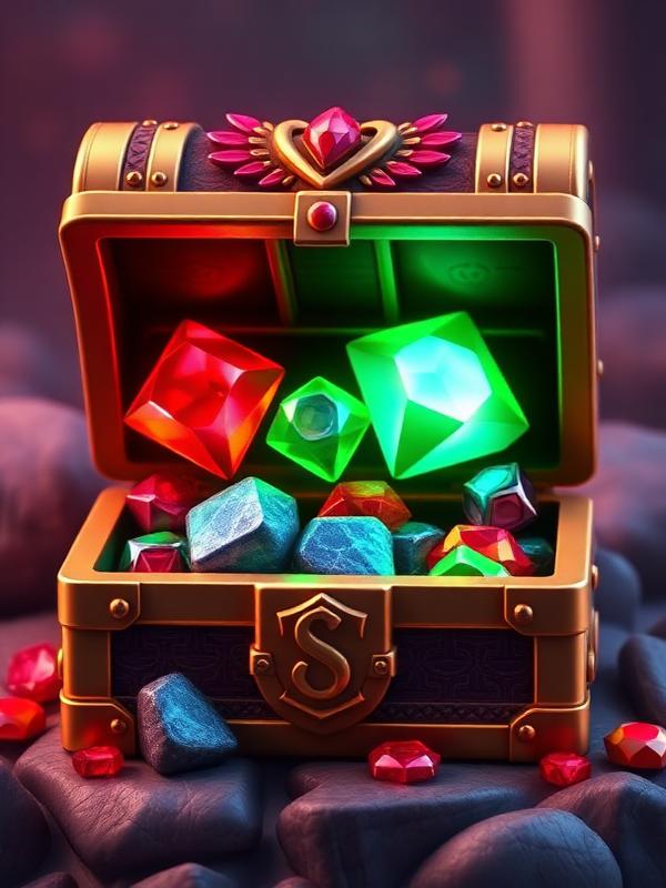 Gem Fortune
