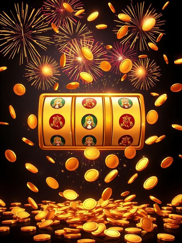 Coin Rain