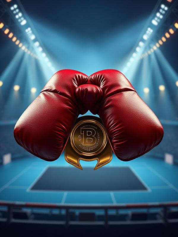Boxing Champion
