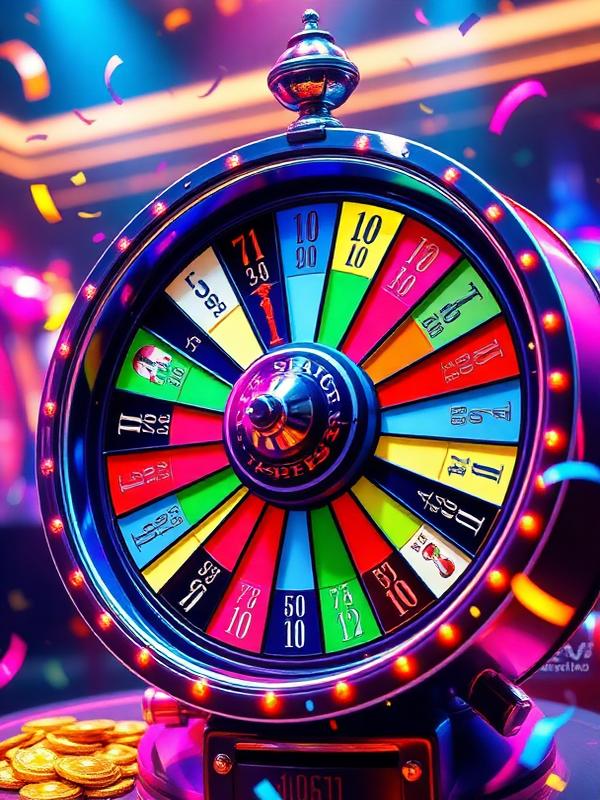 Fortune Wheel