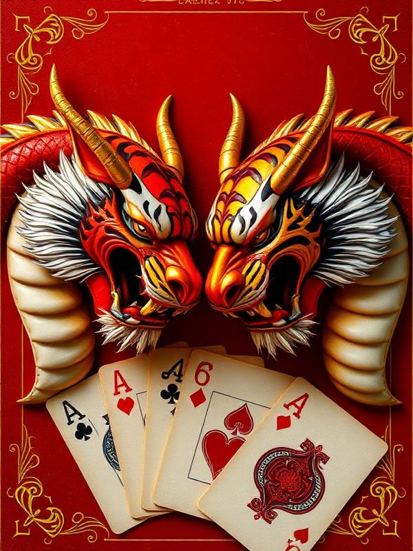 Dragon Tiger