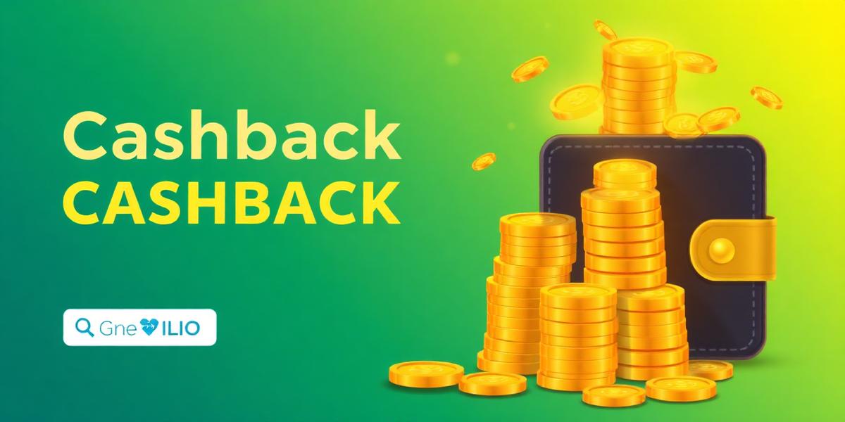 Daily Cashback