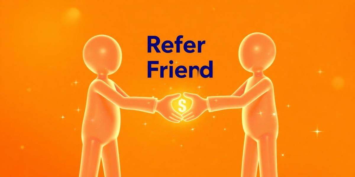 Refer a Friend